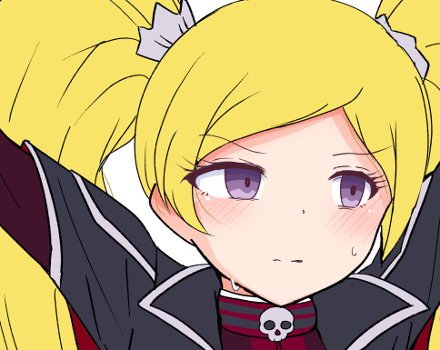 次はありがたいことにSkeb頂いているのでエミリー。
デストルエミリー…SSR実装とてもメデタイネ。もっともっとデストルドー掘り下ゲテ

まだまだ描き中。ソノウチ。 