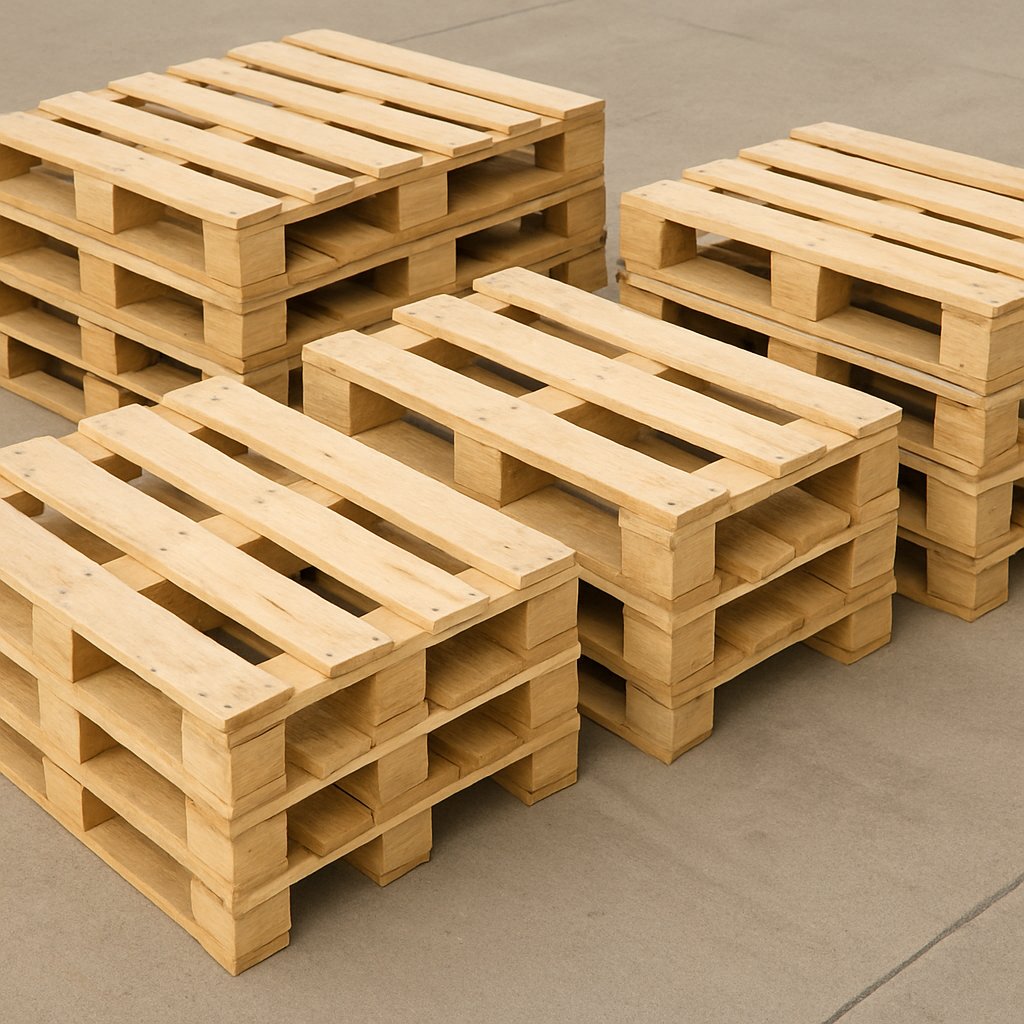 compra_a's tweet image. En Alrivas, S.A. Tenemos Las Mejores Pallets, Tarimas O Estibas de Madera De Pinoteca Recicladas O Nuevas Para Tu Empresa.
Llámanos Al 📱 6686-6462
WhatsApp Al 📱6633-8630
#Compra #Venta #Pallets #Tarimas #Estibas #Reciclaje #Panamá #PalletsDesign
🇵🇦🇵🇦🇵🇦