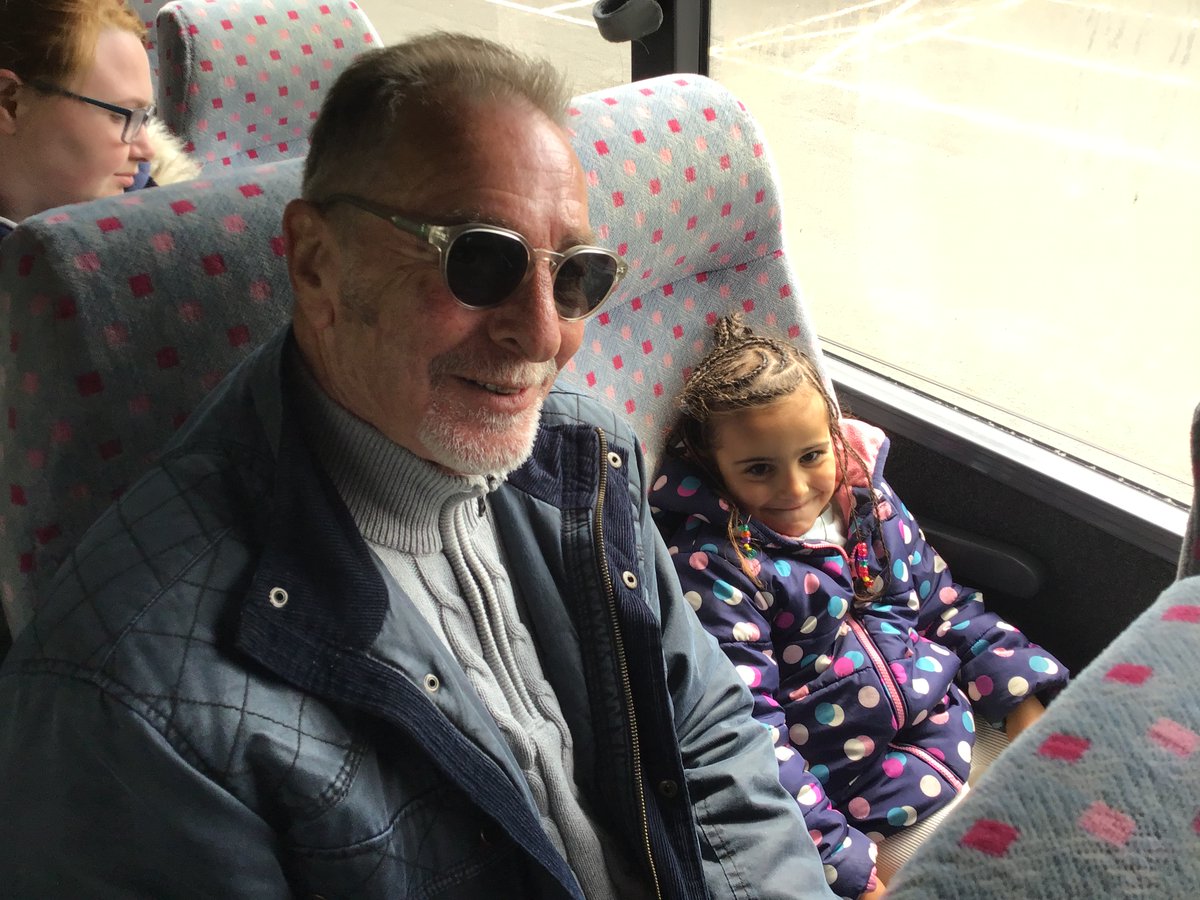 StAndrewsNCML6's tweet photo. Some more trip photos https://t.co/dpkNZYTCtS