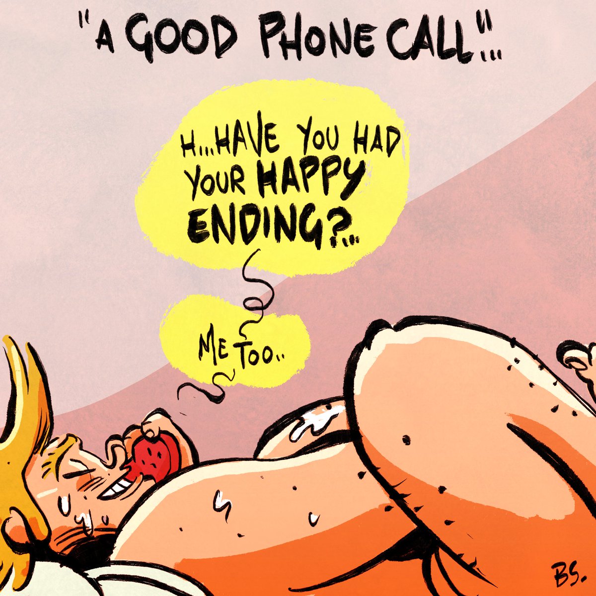 A good phone call. #trump #putin