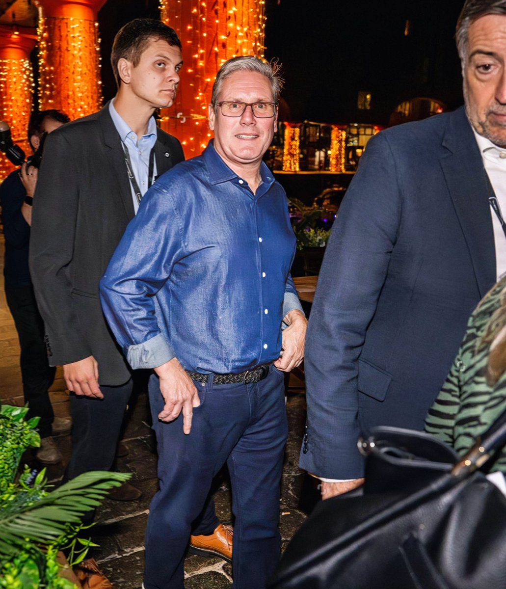 SHE SAYS THEY MISSED THE OLD KEIR

GIRL DON’T TEMPT ME