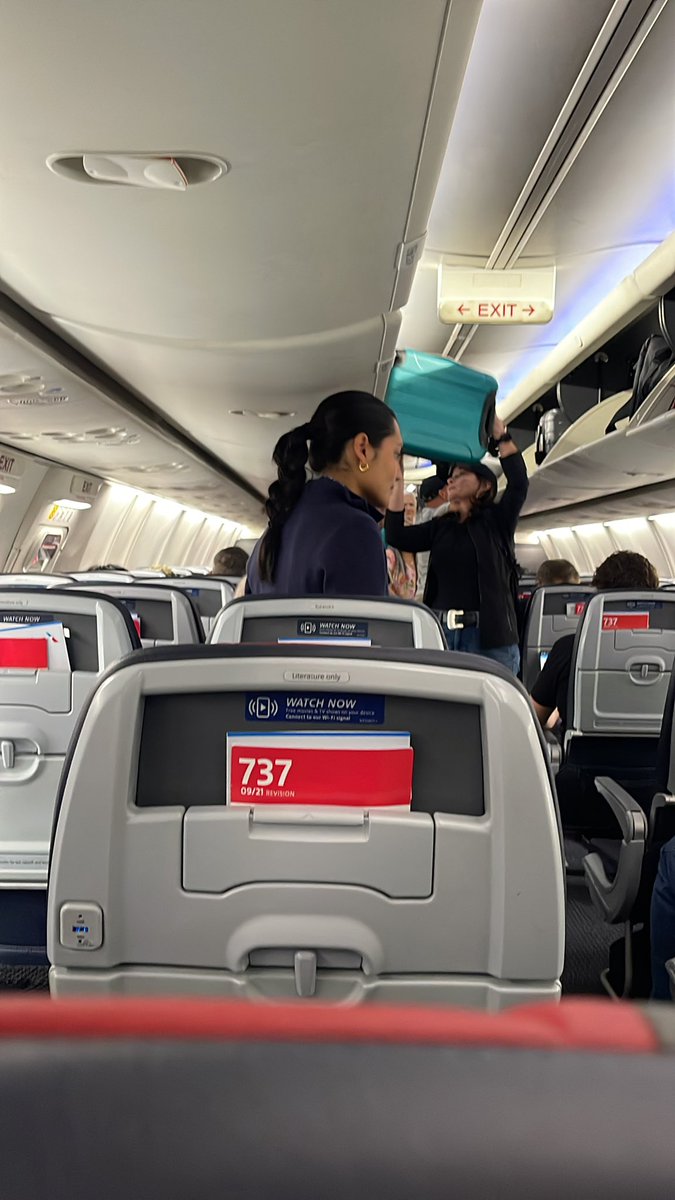 BoomerFNPayne's tweet image. Goodbye Dallas, TX I am sad to be leaving. I finally fully understand the meaning of “Latino Heat” thank you Mamasita for an unforgettable trip. Let’s go to Indianapolis, IN. #NotFirstClass