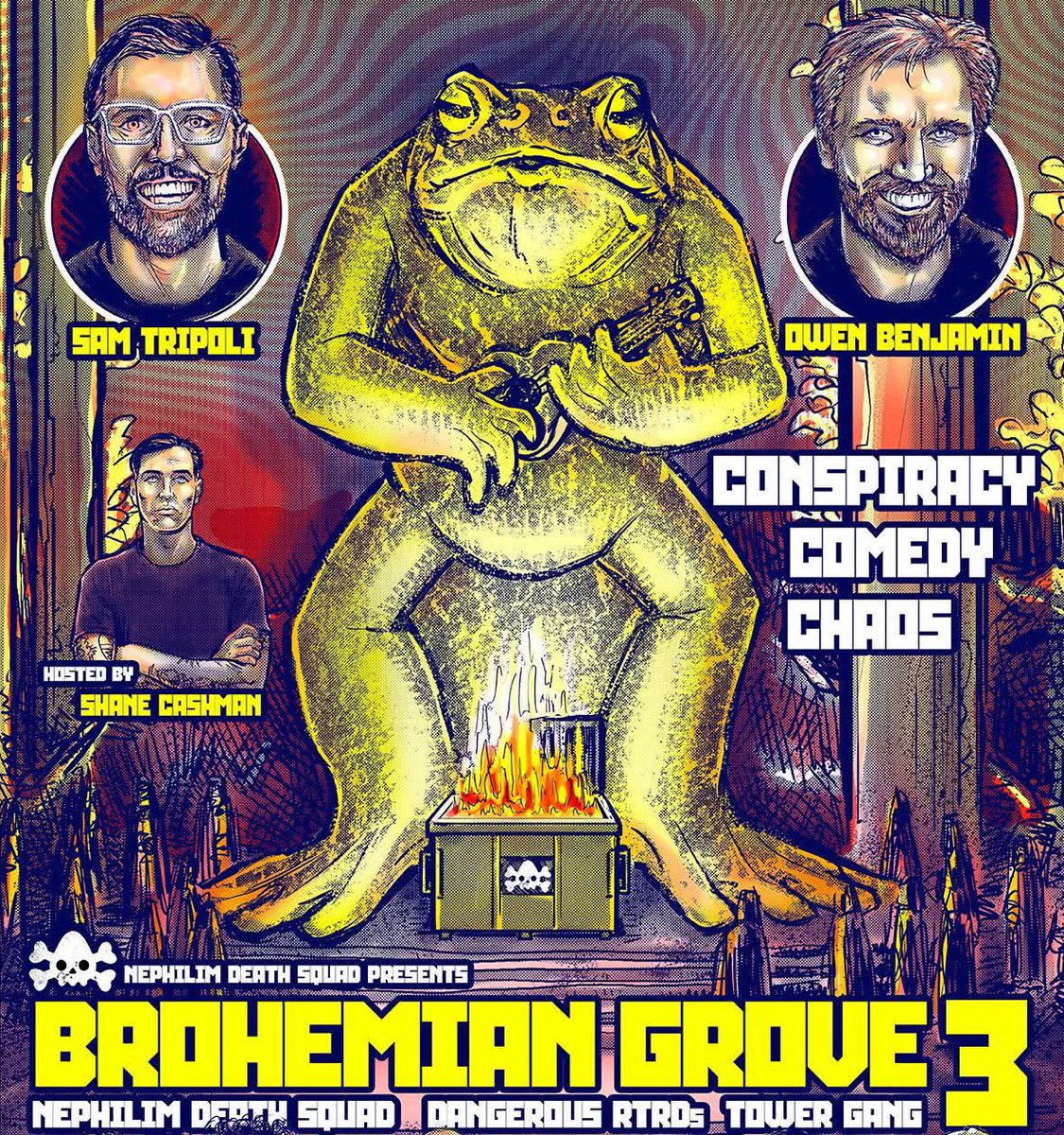 TopLobsta tweet media