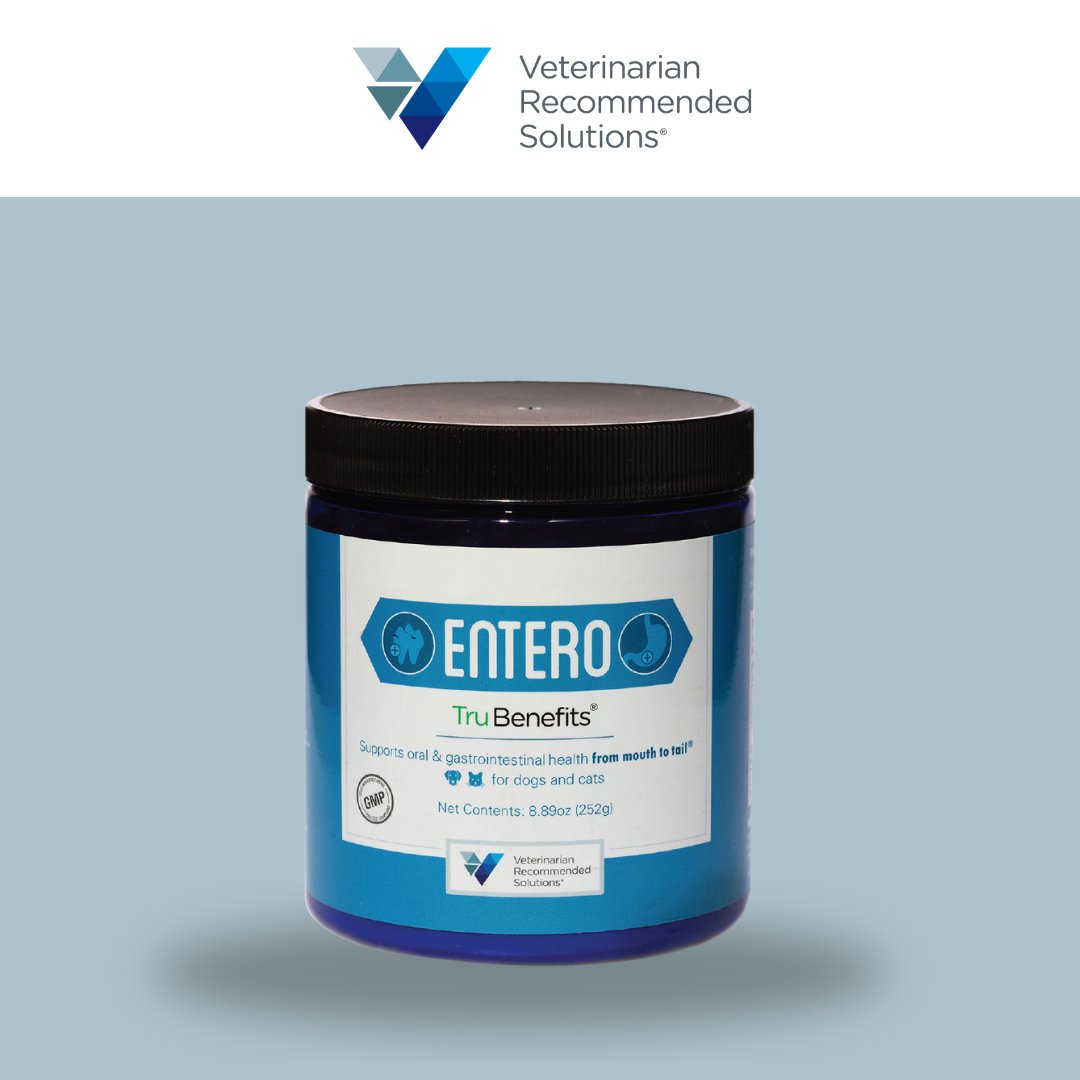 VRSPets's tweet image. If your dog or cat experiences digestive upset like irregular stools or tummy discomfort, it could be time to consider digestive support. Speak with your vet to explore options tailored for your pet’s needs.

#PetWellness #DigestiveHealth #VetApproved