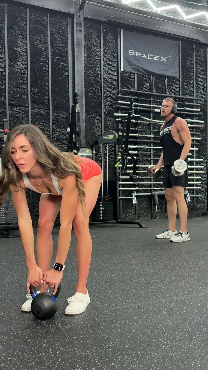 That's why you need to follow the rules!