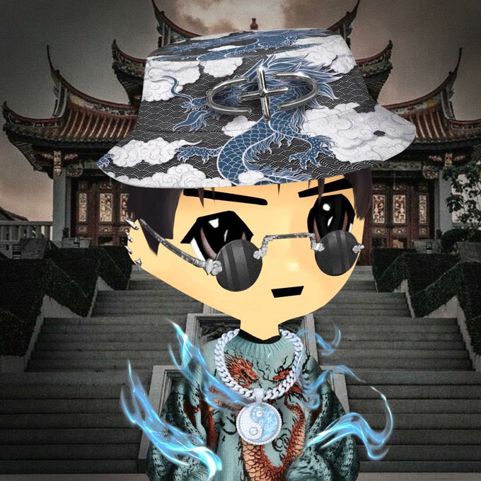 JuneeNFT's tweet photo. Giving away 5x WL spots for RemiluxMaker 💫

To Enter:
• Follow @JuneeNFT @RemiluxMaker
• Like, Repost and Drop your EVM wallet
• Tag some friends

The aura NFT coming soon to Sophon!

(((+))) https://t.co/zwoeJyrUsG