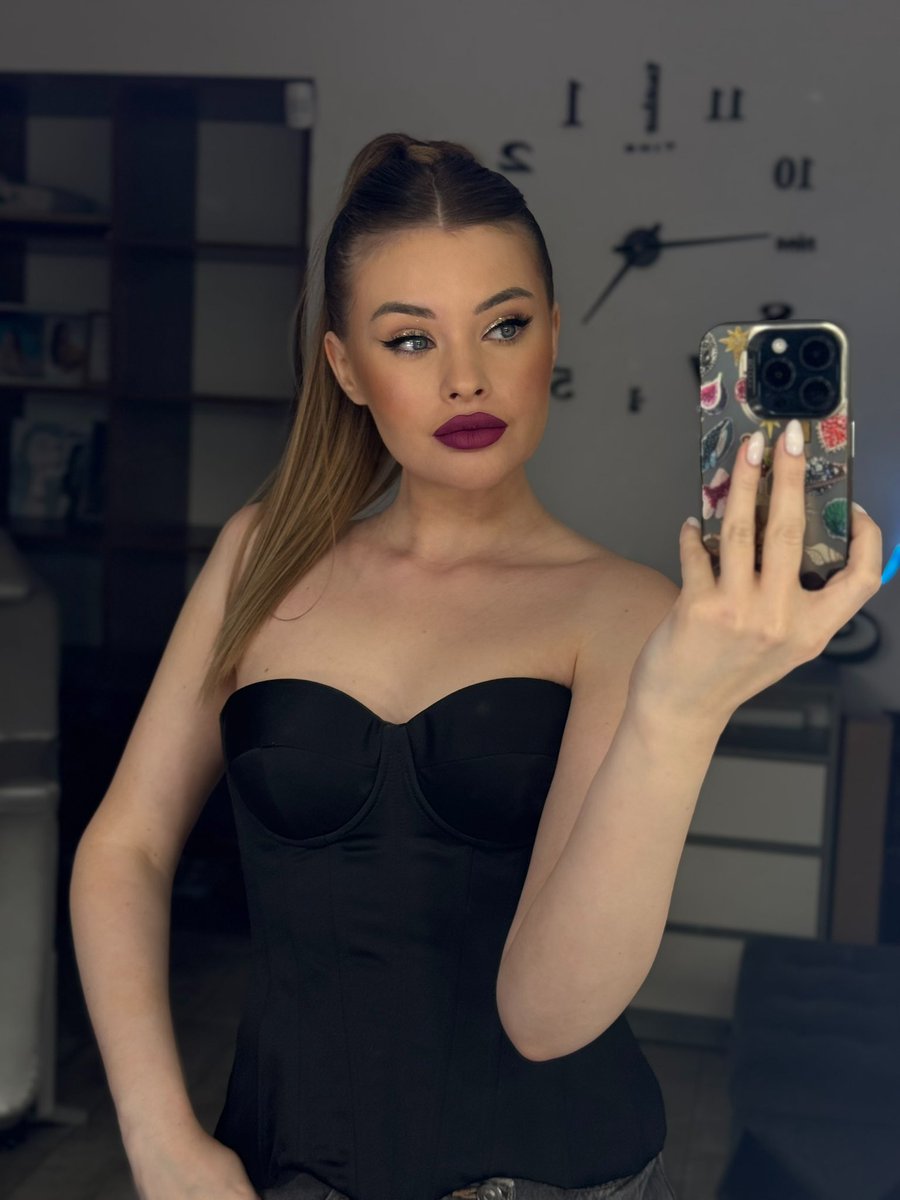 Нє ну я валяюсь ілі шо