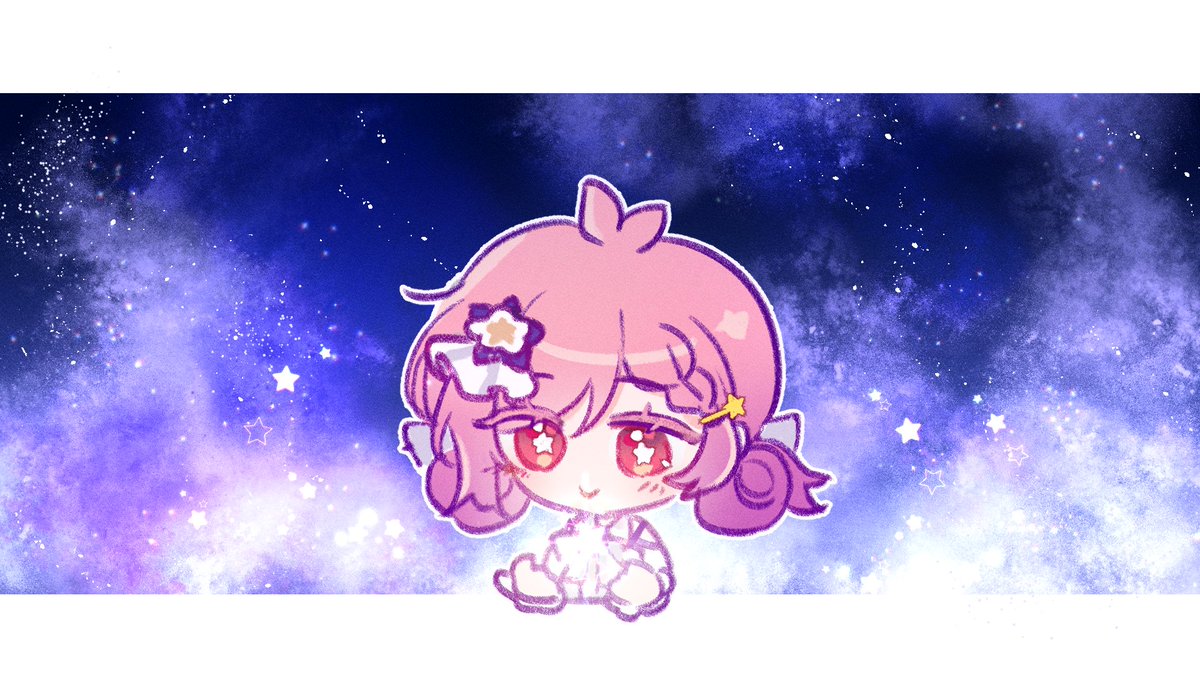 [Vox Factory] 
케이 스텔라리아(Kei Stellaria) / 베텔기우스 COVER
youtu.be/oEWHP6ULLWg?si…
#KeiStellaria #케이리아커버이벤트2025
첫 조교로 참여해봅니다!