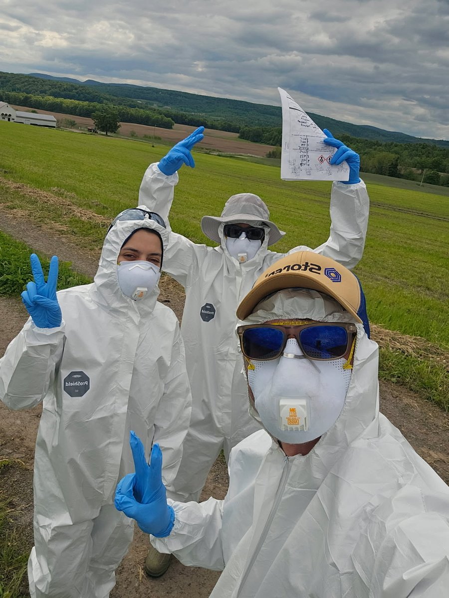 Vipan Kumar (@cornellweedsci) on Twitter photo All corn and soybean studies got planted. Great team work by graduate students <a href="/PreetamanBajwa/">Preetaman Bajwa</a> <a href="/Hscatena/">Henrique Scatena</a>, Midhat Tugoo & summer interns. Testing effective #IWM startegies. <a href="/CornellCALS/">Cornell CALS</a> <a href="/WorldofWeeds/">WSSA</a> <a href="/GetRidOfWeeds/">GROW.IWM</a> <a href="/NE_WeedSci/">Northeastern Weed Science Society</a> All corn and soybean studies got planted. Great team work by graduate students <a href="/PreetamanBajwa/">Preetaman Bajwa</a> <a href="/Hscatena/">Henrique Scatena</a>, Midhat Tugoo & summer interns. Testing effective #IWM startegies. <a href="/CornellCALS/">Cornell CALS</a> <a href="/WorldofWeeds/">WSSA</a> <a href="/GetRidOfWeeds/">GROW.IWM</a> <a href="/NE_WeedSci/">Northeastern Weed Science Society</a>