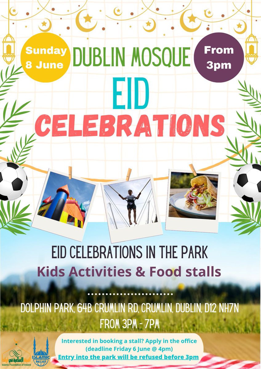 IFI_DublinMosque tweet media