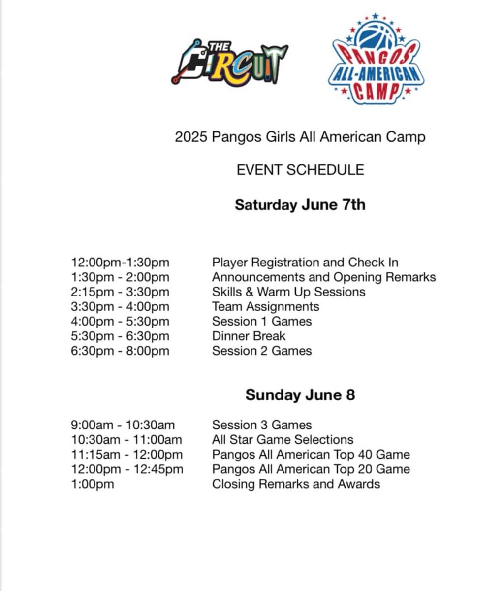 Excited for this weekend/ time to learn and get better