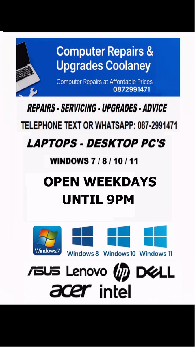 Andy_from_Sligo (@andy_robus) on Twitter photo 