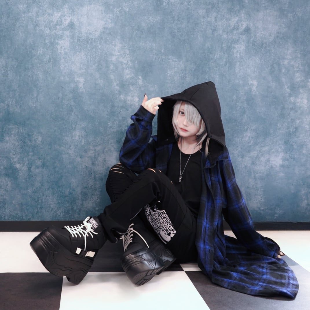 NIER CLOTHING (@nier_tokyo) on Twitter photo 🎁本日〆切プレゼント企画🎁
BLUE CHECKERED LONG JACKET
【フード取り外し可能】
🎁3名様にプレゼント🎁
◼応募方法
フォロー(<a href="/NieR_tokyo/">NIER CLOTHING</a>) & リポスト
◼締切〆 本日24時
ユニセックスアイテムです🐰
是非ご参加ください🙇♂️🙇♀️ 🎁本日〆切プレゼント企画🎁
BLUE CHECKERED LONG JACKET
【フード取り外し可能】
🎁3名様にプレゼント🎁
◼応募方法
フォロー(<a href="/NieR_tokyo/">NIER CLOTHING</a>) & リポスト
◼締切〆 本日24時
ユニセックスアイテムです🐰
是非ご参加ください🙇♂️🙇♀️