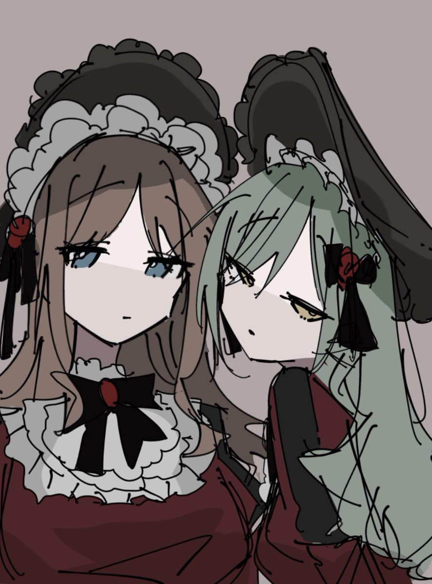 Gemini_mujou's tweet photo. 髪巻いてるの可愛い https://t.co/nfURN4Dwtx