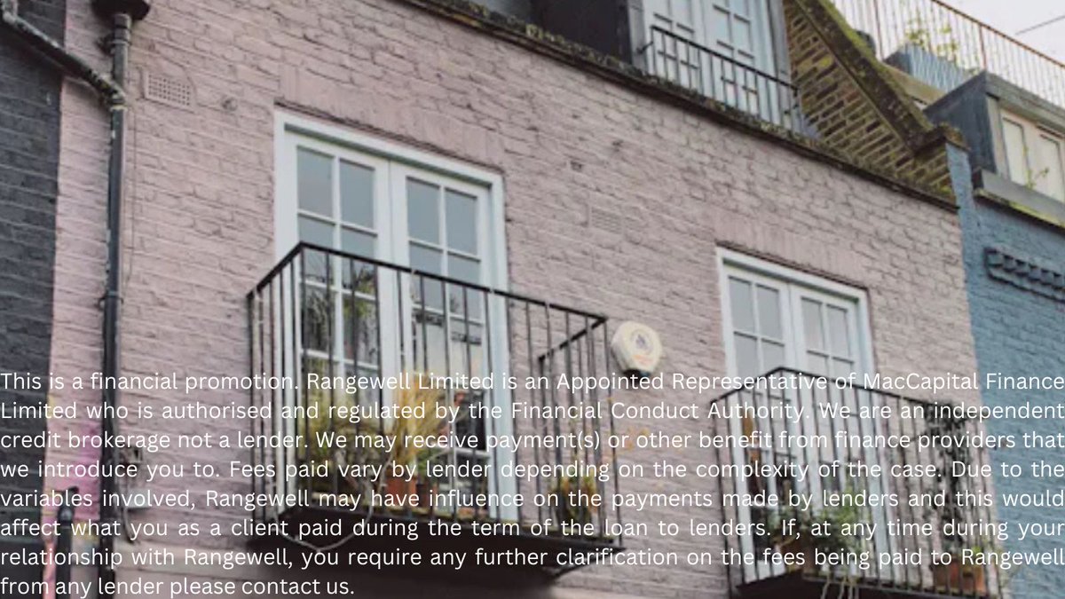 Looking to invest in UK property? A guide to understanding buy to let mortgages for foreign nationals rangewell.com/property-devel… #B2BHour #propertyfinance