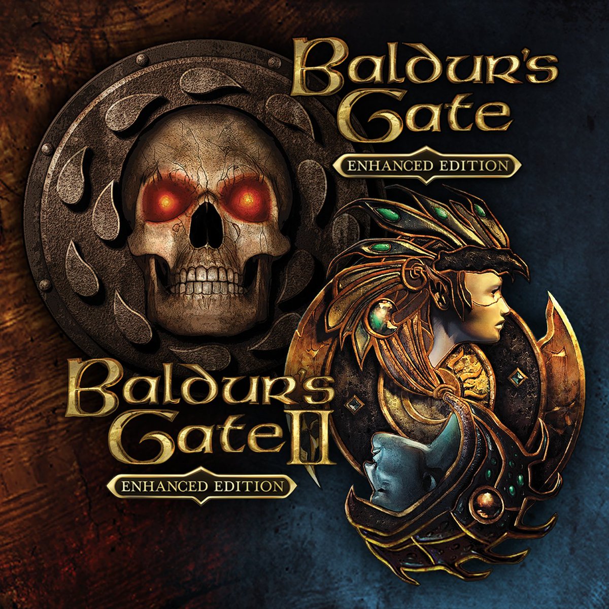 Gather your party—Baldur’s Gate I &amp; II Enhanced Editions have come to Xbox Game Pass!⚔️ 

Yes, you heard that right. Two of the best RPGs of all time are added to Game Pass!

Note that these are available on console only. Stay tuned for the PC version news.