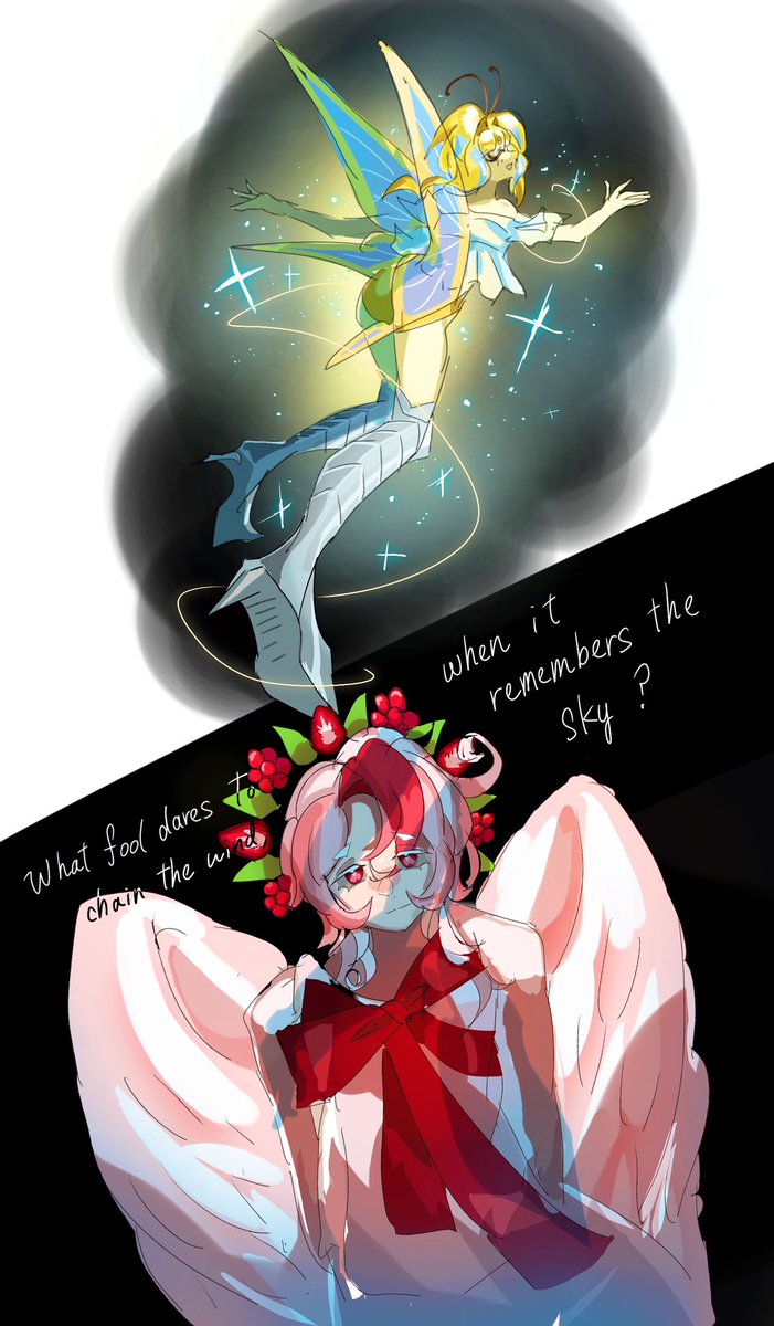 fiasco_03's tweet photo. #cookierunkingdom 

Pavlova &amp; Sugarfly https://t.co/7ketHOLx3y