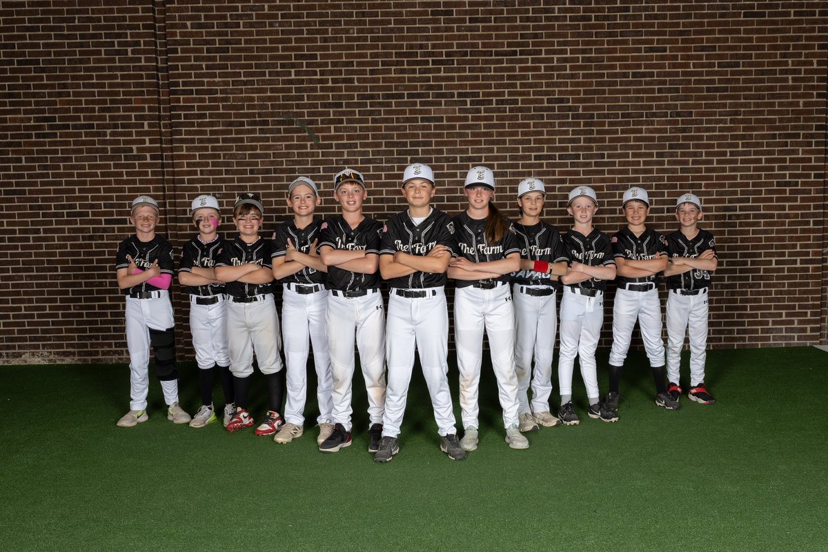 The Farm System, LLC tweet media