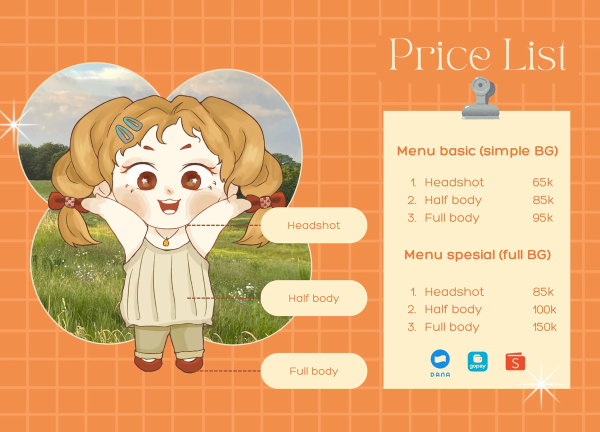 ヾBie 🍊 Comms Open`☆ tweet media