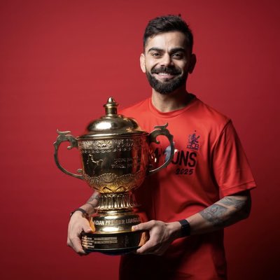 #NewProfilePic