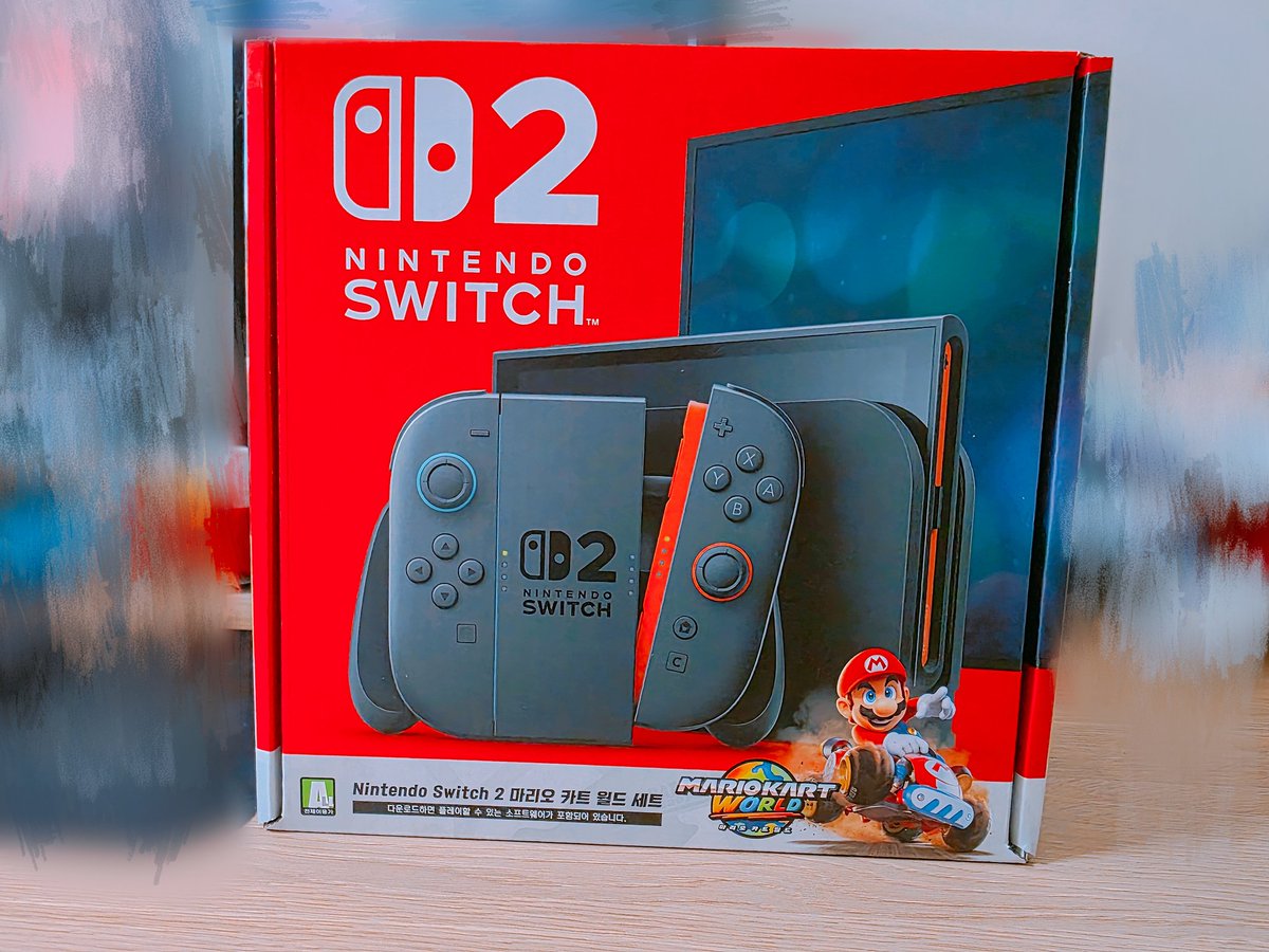 KDKIIZ's tweet image. 🎮👍