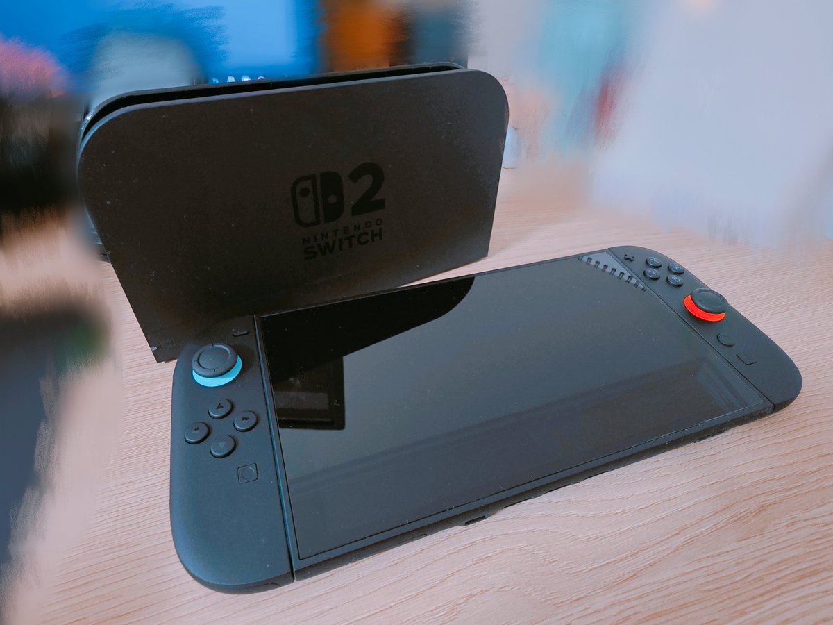 KDKIIZ's tweet image. 🎮👍