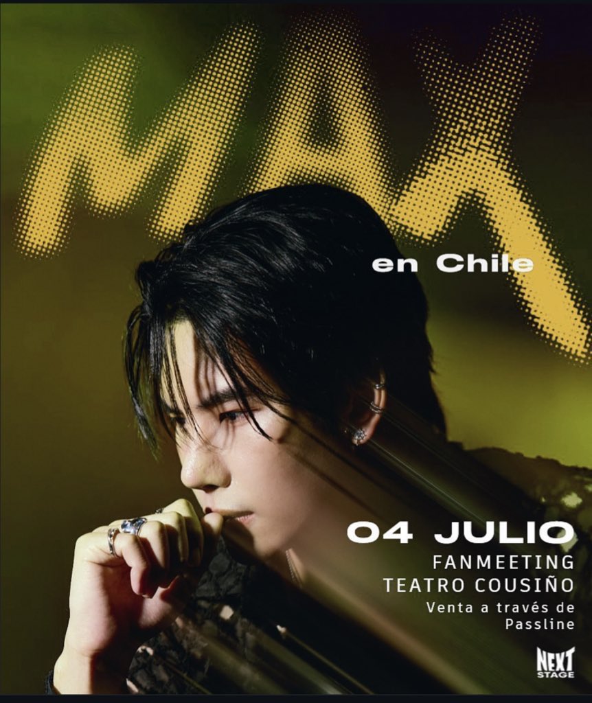 NextStageofficial tweet media