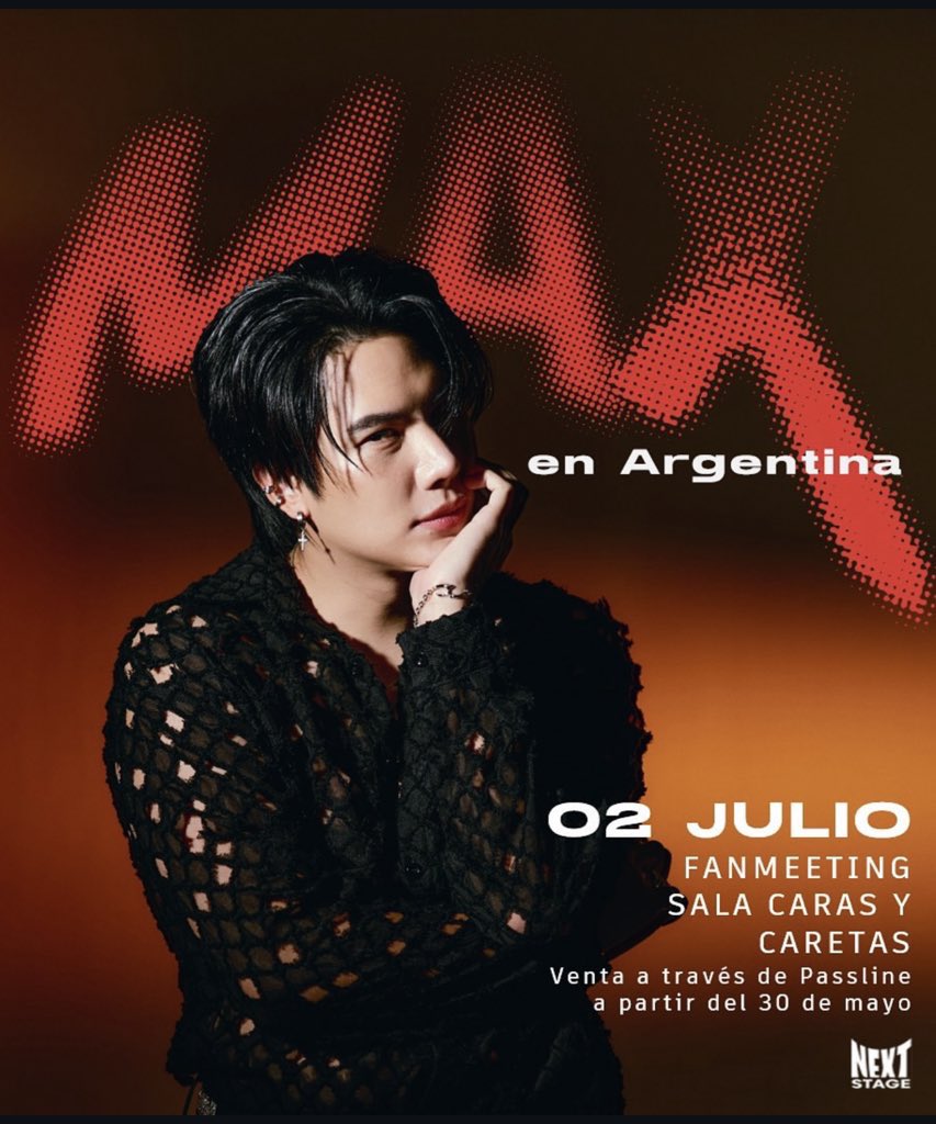 NextStageofficial tweet media