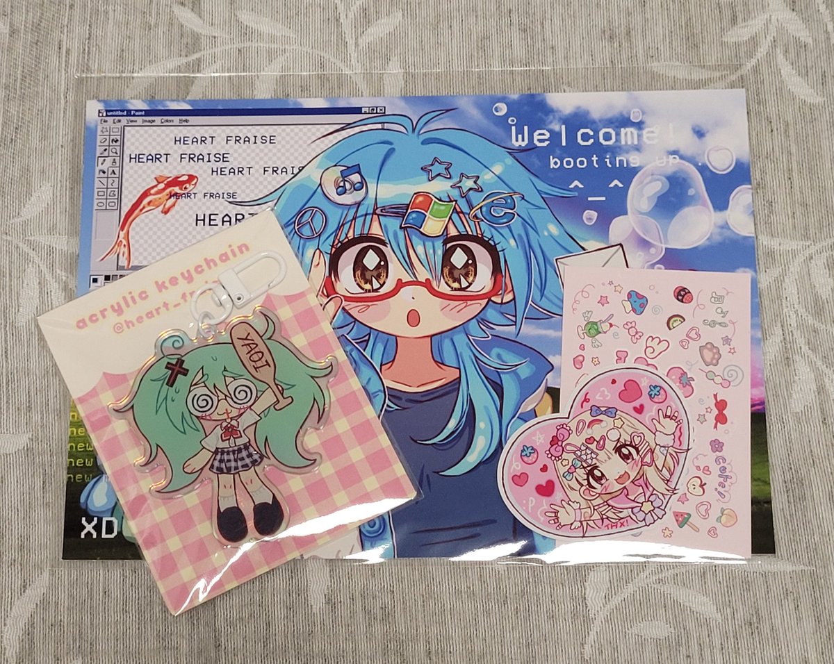 MY ORDER FROM <a href="/heart_fraise/">Cam 🐻🍓</a> JUST ARRIVED IM OBSESSED!!!!!!!💜💜💜💜💜💜💜💜💜💜💜💜💜💜💜💜💜💜💜💜