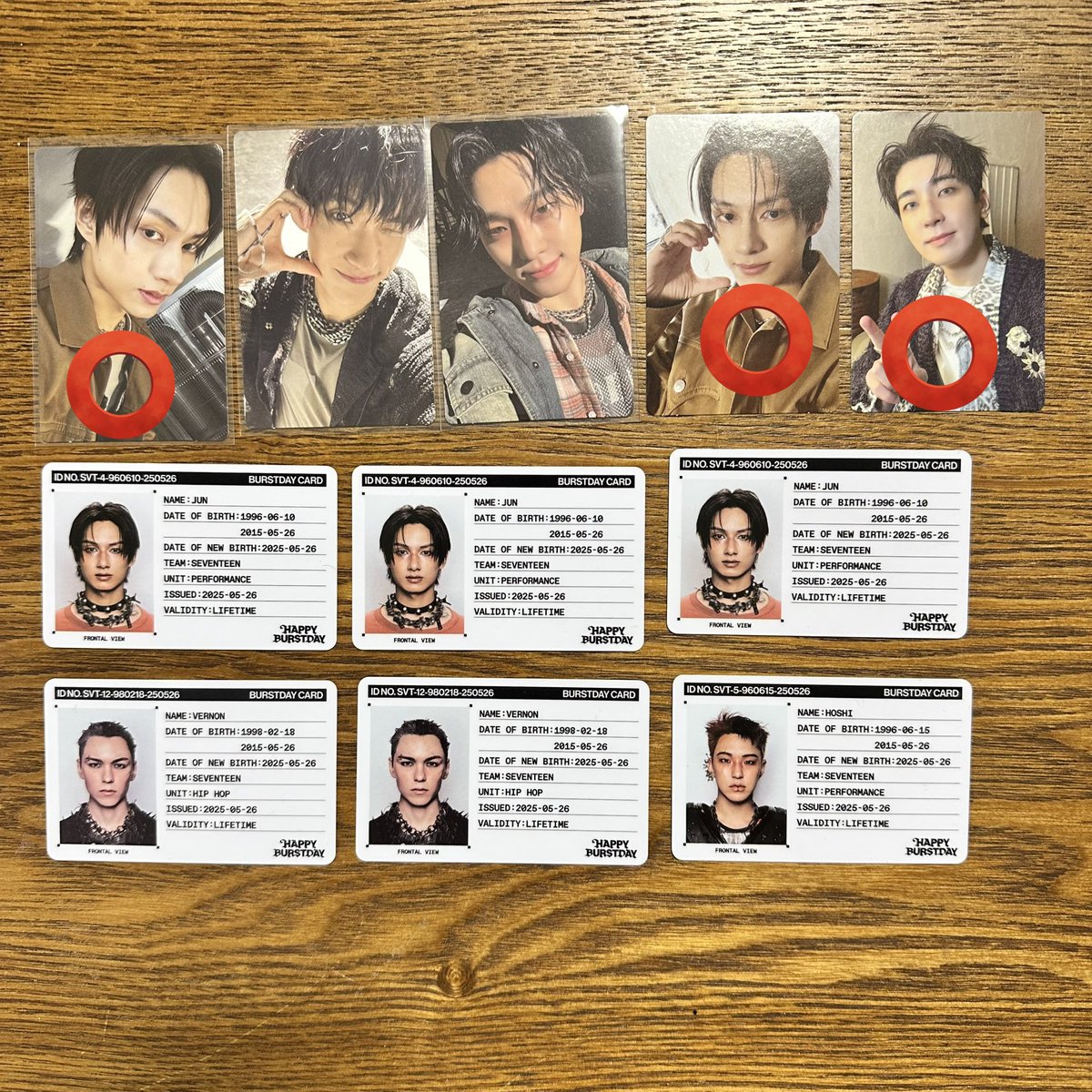 mero 取引(固ツイ必読) tweet media