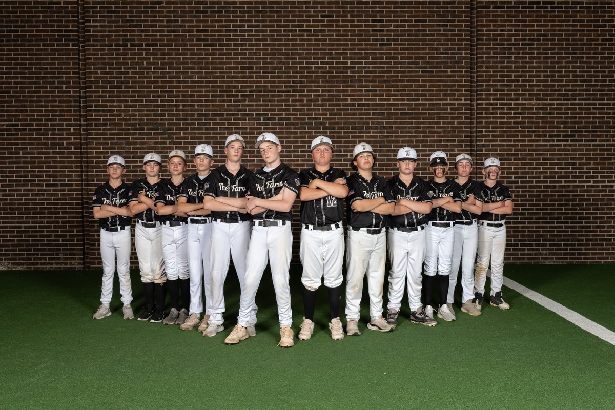 The Farm System, LLC tweet media