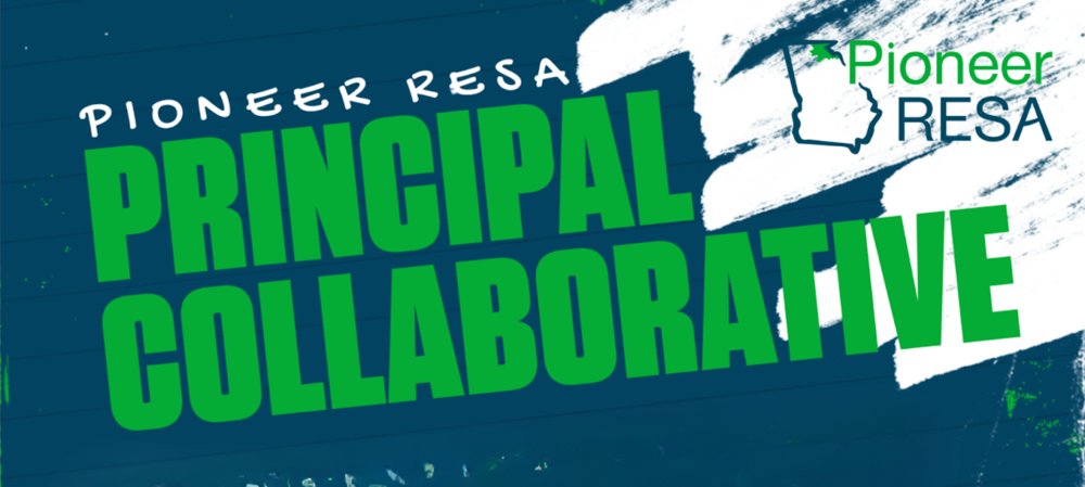 Save the Date: Principal Collaborative pioneerresa.org/o/presa/articl…