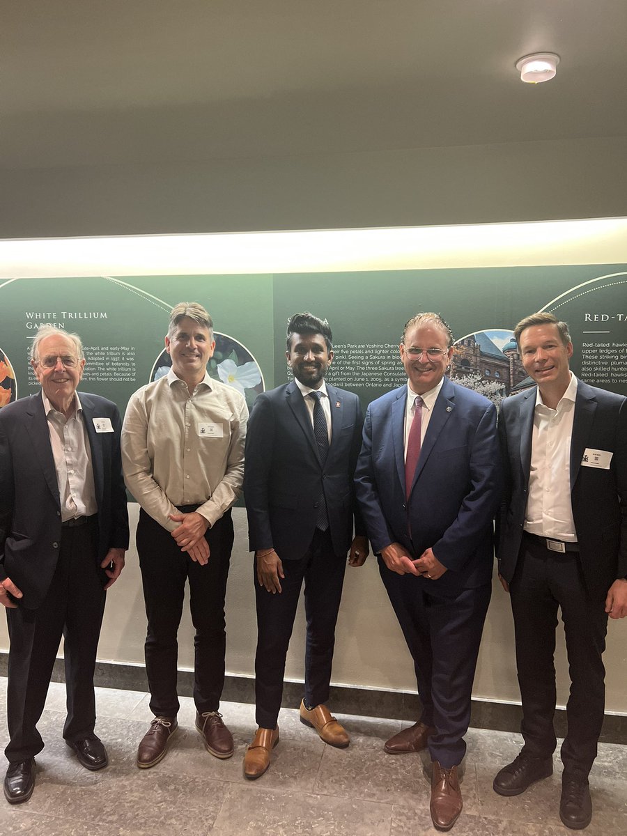 Vijay Thanigasalam (@thethanigasalam) on Twitter photo It was great to meet with <a href="/teamunbreakable/">@teamunbreakable</a> alongside my colleague MPP <a href="/RudyCuzzetto/">Rudy Cuzzetto 🇨🇦🇺🇦</a>, to understand the work they do to promote the mental health benefits of physical activity for young people! It was great to meet with <a href="/teamunbreakable/">@teamunbreakable</a> alongside my colleague MPP <a href="/RudyCuzzetto/">Rudy Cuzzetto 🇨🇦🇺🇦</a>, to understand the work they do to promote the mental health benefits of physical activity for young people!