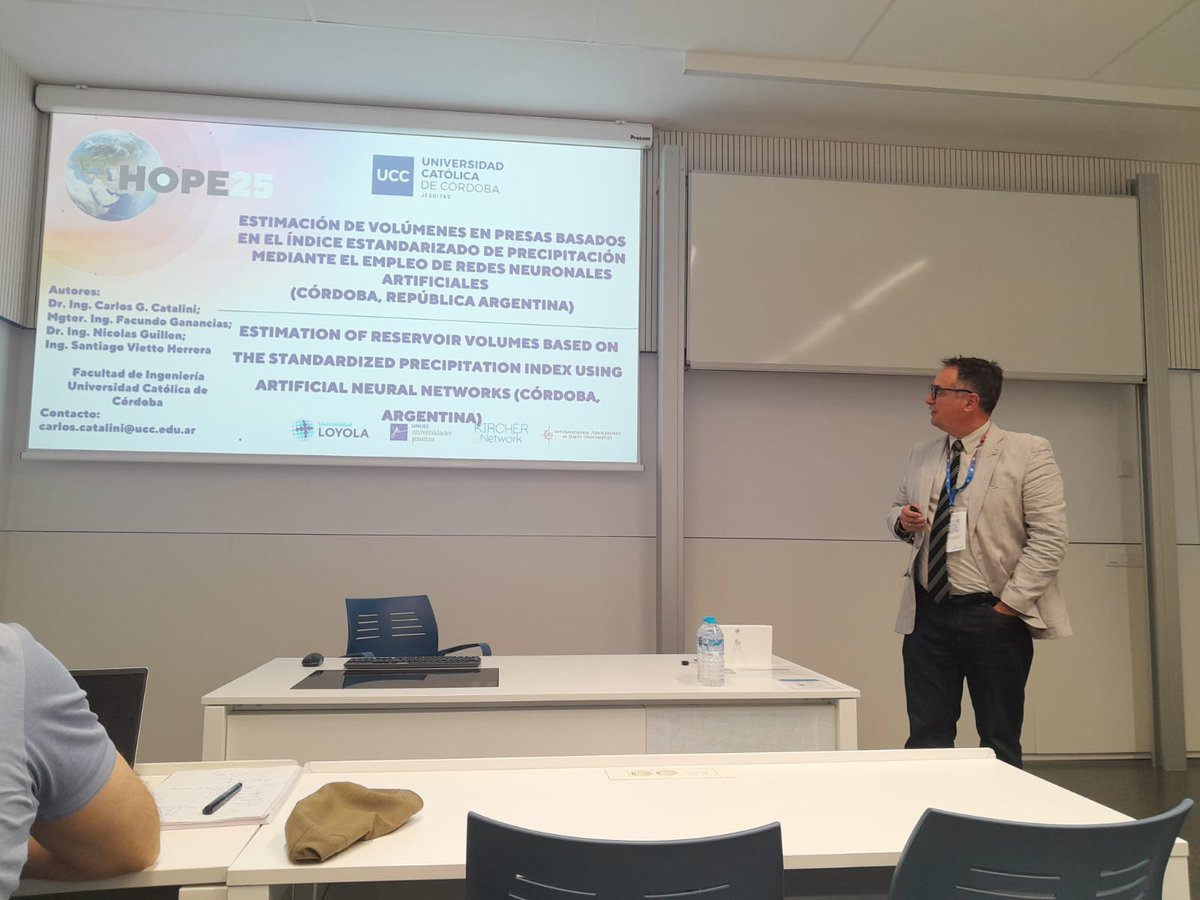 Carlos G. Catalini tweet media