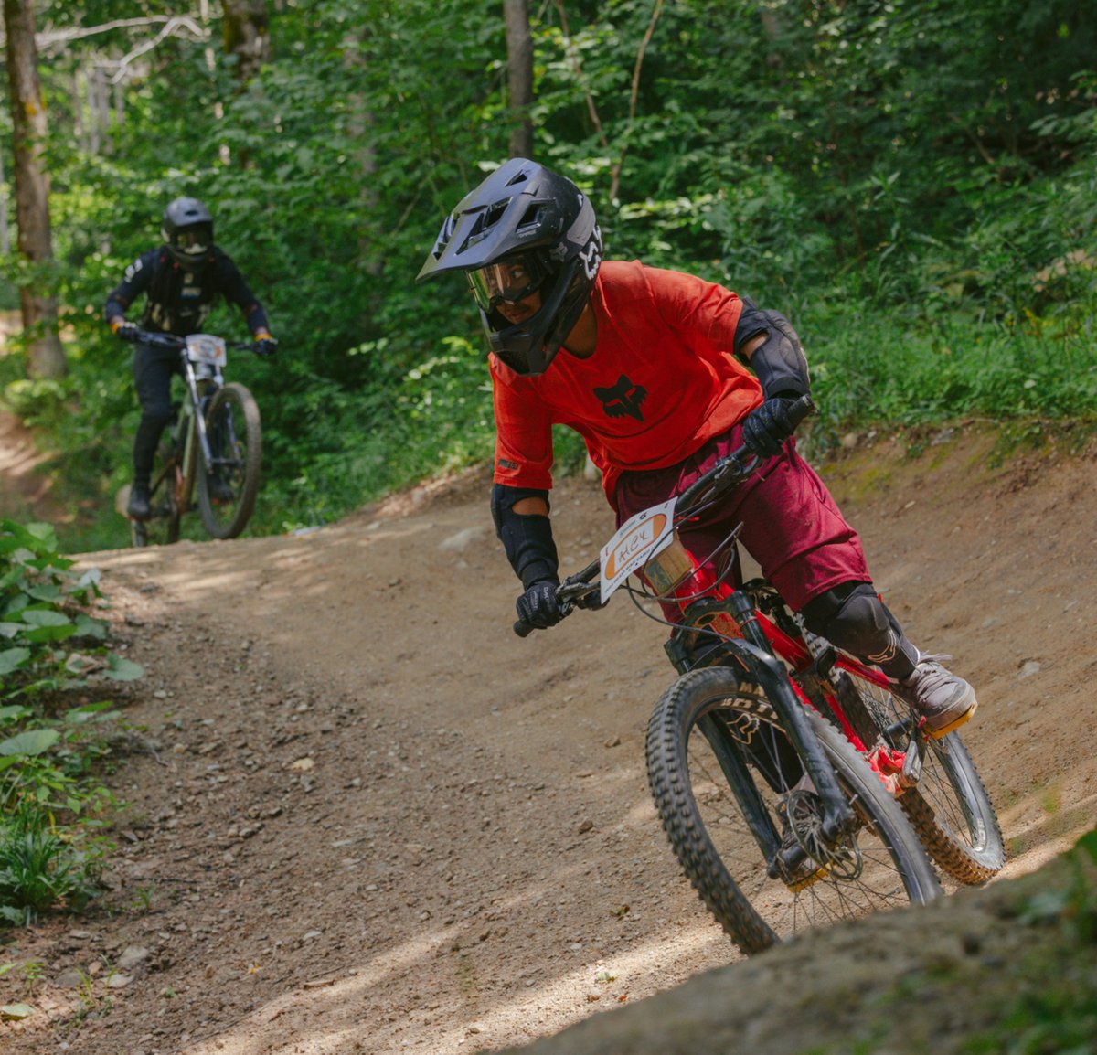 Whether you’re gearing up for your first ride or leveling up, our Mountain Sports School has a lesson for your goals. The Beast is the place to build skills and confidence on the trails all season long.

🔗 Learn more about mountain bike lessons here: bit.ly/43Xf0pr