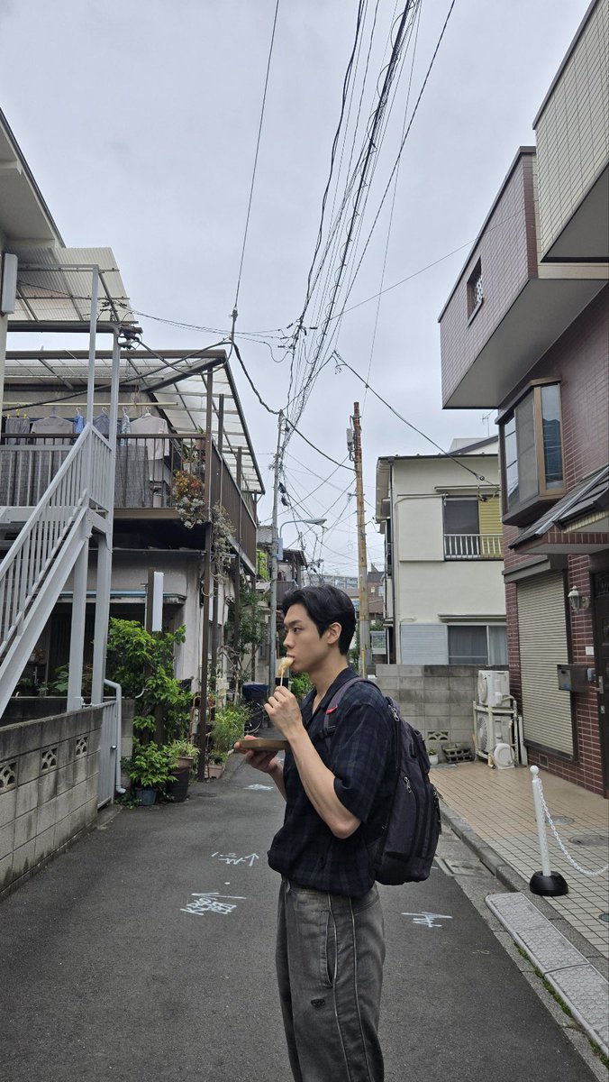 Demian_tweet's tweet photo. 도쿄 요모조모 1 https://t.co/ejvUG3gm4E