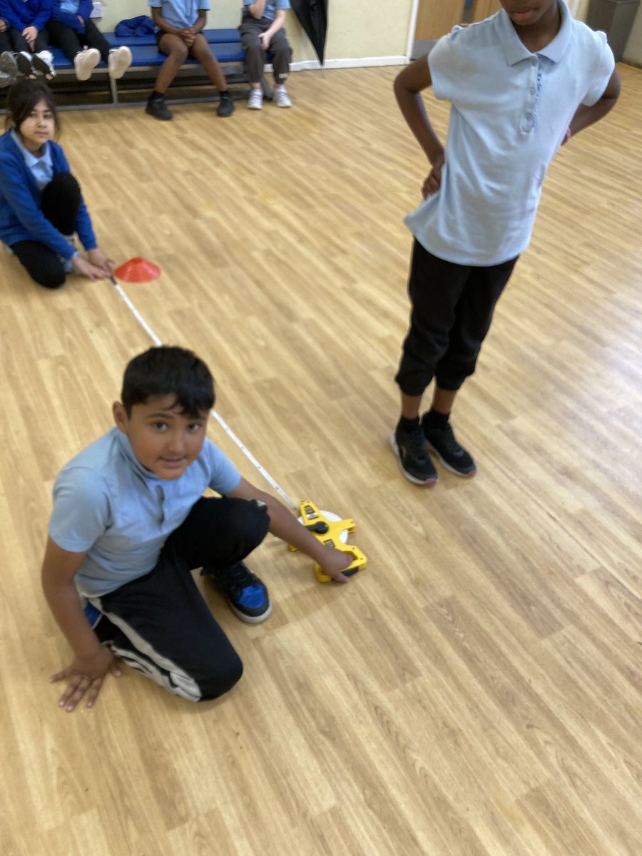 St Wilfrid's (@stwilfridrc) on Twitter photo Year 3 enjoyed Athletics, today their objective was jumping in different ways! <a href="/SparkActivecic/">Spark Active</a> <a href="/specialistPE/">Specialist PE</a> Year 3 enjoyed Athletics, today their objective was jumping in different ways! <a href="/SparkActivecic/">Spark Active</a> <a href="/specialistPE/">Specialist PE</a>