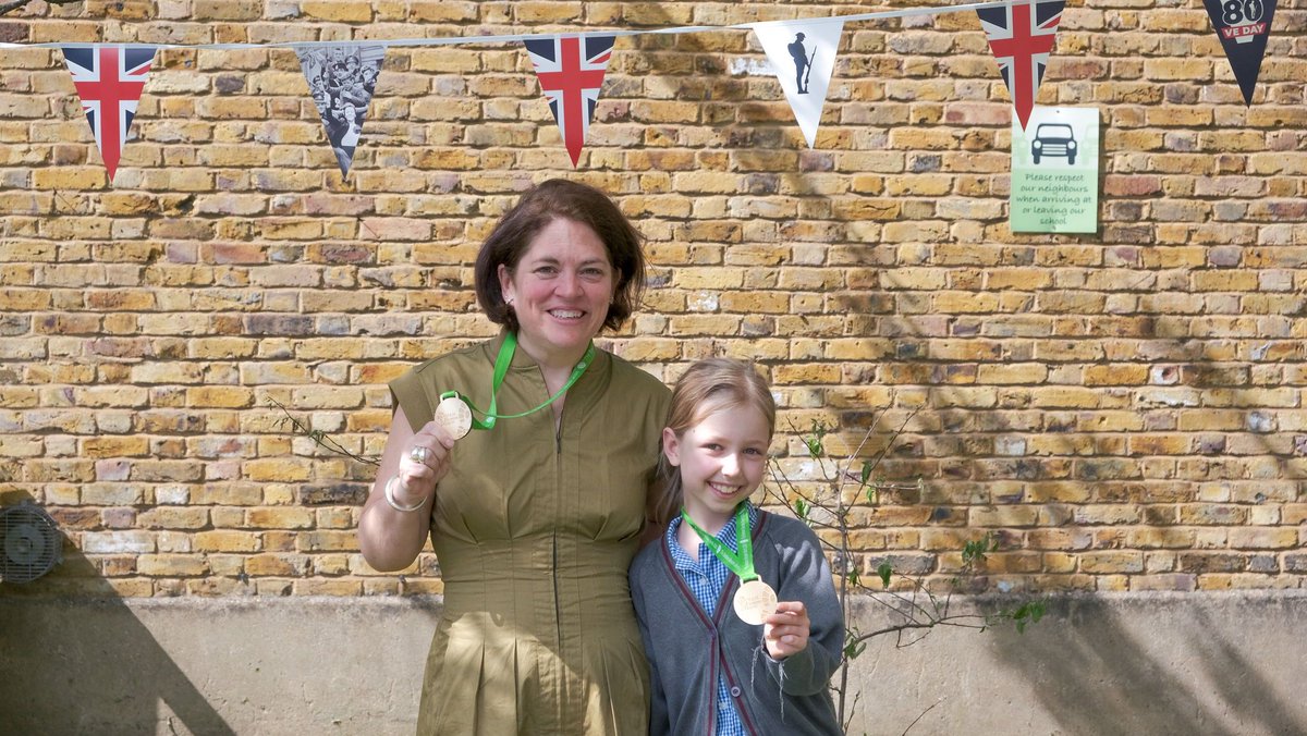 Oakfield Prep School tweet media