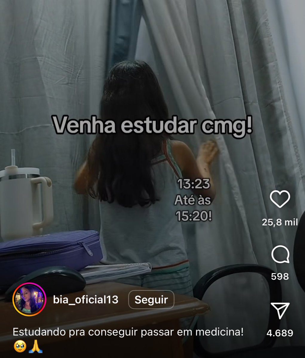 herikmed's tweet image. Véi a mini diva do meu estado que começou a estudar pra med no FUNDAMENTAL dksksks diva visionária