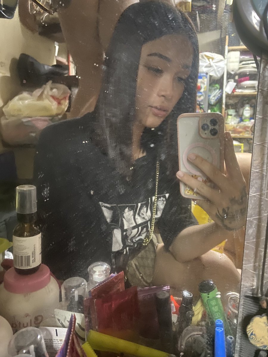 LADYBOY ROXY✨ tweet media