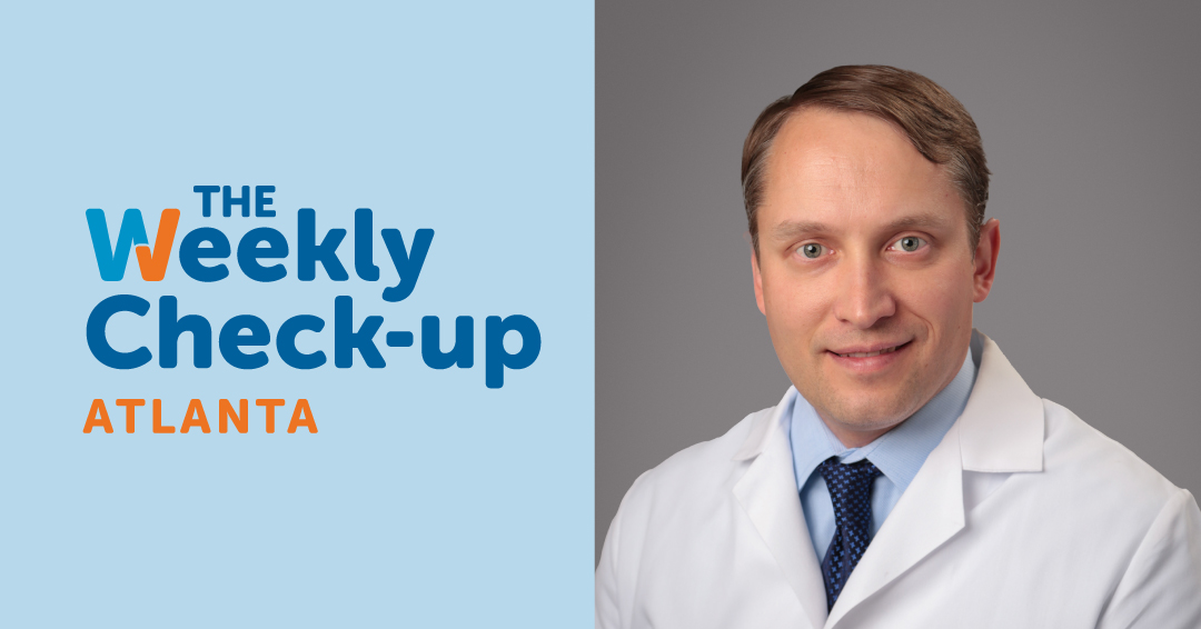 Wellstar Health System (@wellstarhealth) on Twitter photo 1 in 26 people will be affected by epilepsy. Dr. Thomas Holmes of <a href="/WellstarHealth/">Wellstar Health System</a>âboard-certified in neurology & neurophysiologyâjoined <a href="/WeeklyCheckup/">The Weekly Check-Up</a> on <a href="/wsbradio/">WSB Radio</a> to discuss diagnosis, stigma and surgical breakthroughs. spr.ly/6013487Kt. 1 in 26 people will be affected by epilepsy. Dr. Thomas Holmes of <a href="/WellstarHealth/">Wellstar Health System</a>âboard-certified in neurology & neurophysiologyâjoined <a href="/WeeklyCheckup/">The Weekly Check-Up</a> on <a href="/wsbradio/">WSB Radio</a> to discuss diagnosis, stigma and surgical breakthroughs. spr.ly/6013487Kt.