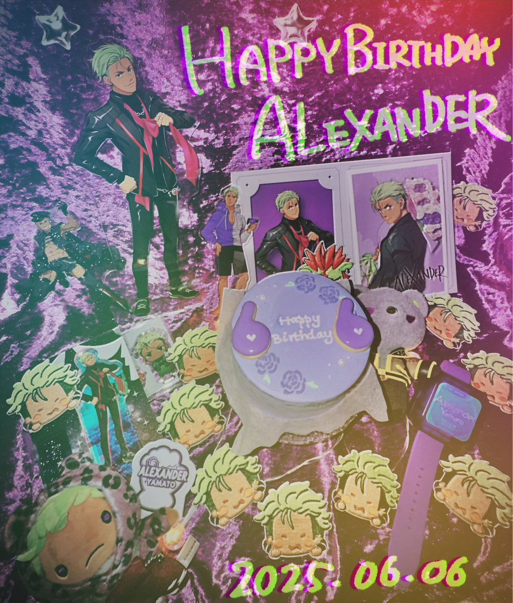 みよし tweet media