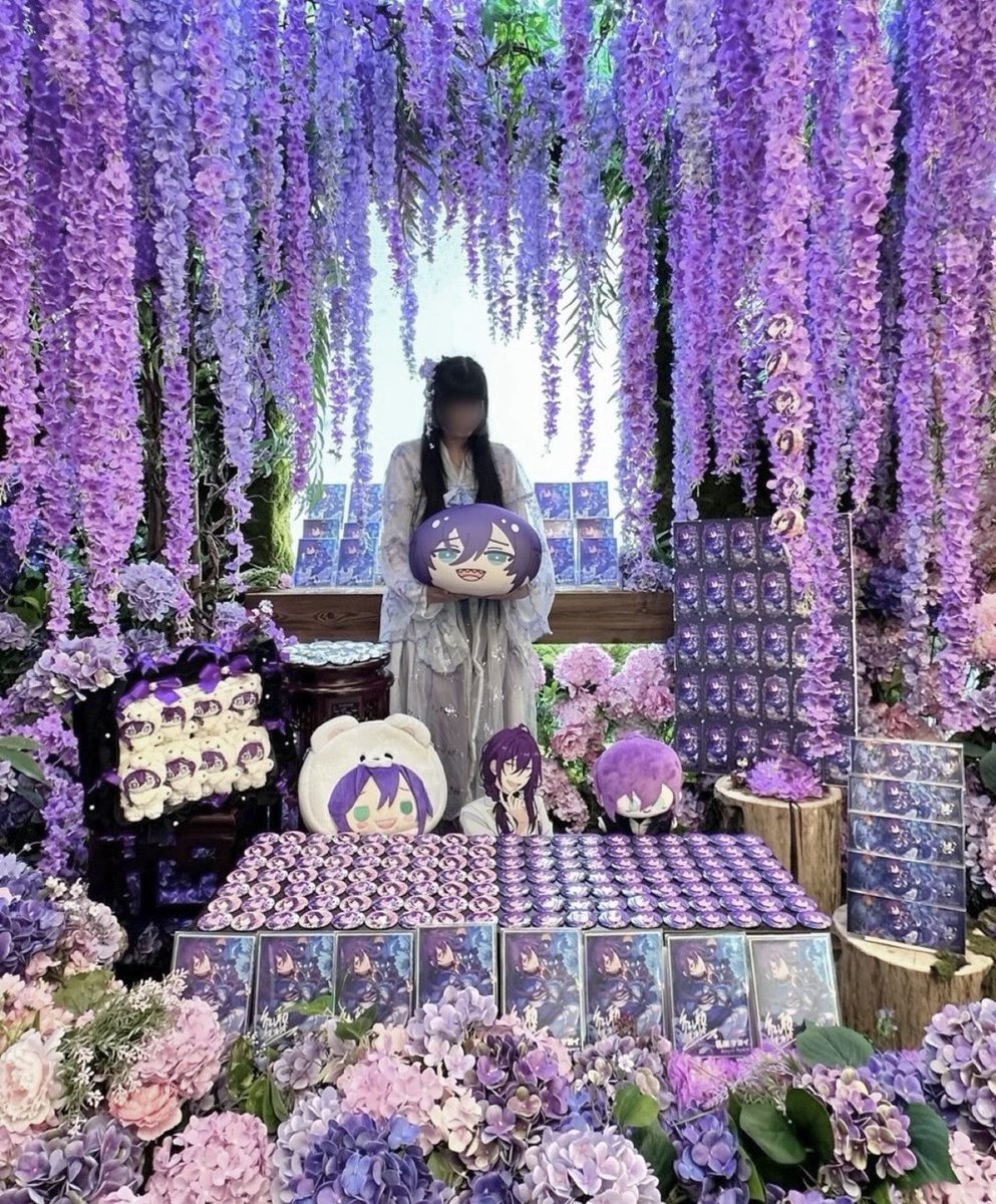 ❀⊱┄┄┄┄┄┄┄┄┄┄┄⊰❀

                     𝙷𝚊𝚙𝚙𝚢 𝚋𝚒𝚛𝚝𝚑𝚍𝚊𝚢 𝙼𝚊𝚢𝚘𝚒
                                      
             ❀⊱┄┄┄┄┄┄┄┄┄┄┄⊰❀

                     #礼瀬マヨイ生誕祭2025
                     #礼瀬マヨイ誕生祭2025