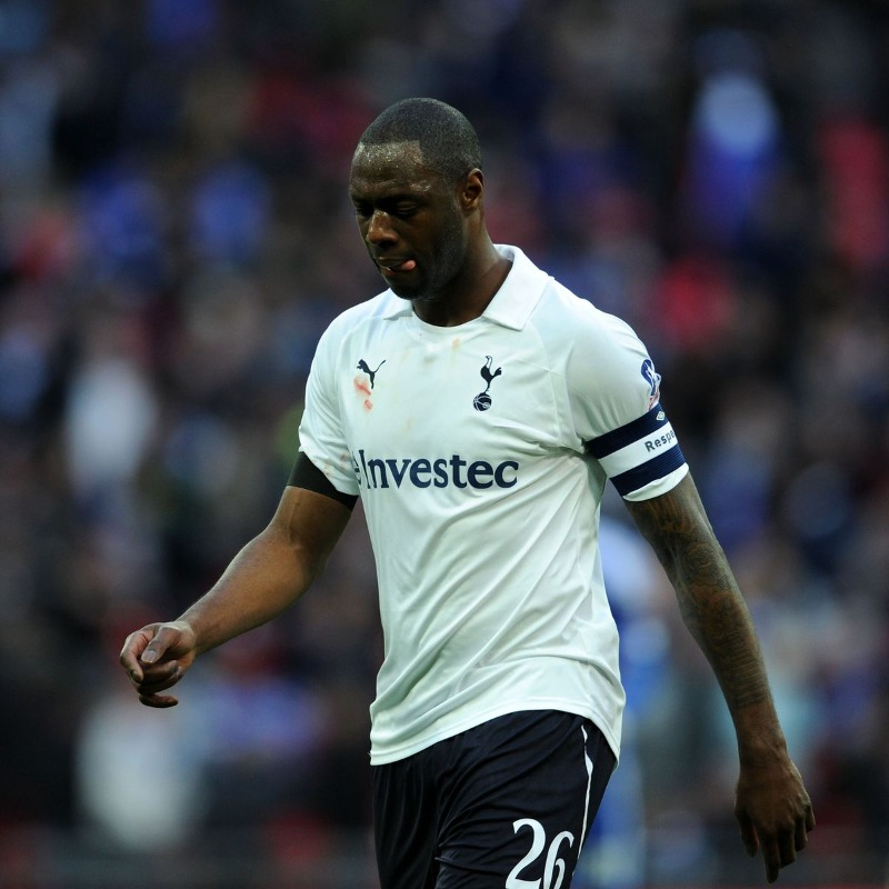COYS_com's tweet image. On This Day in 2012, Ledley King announced he would retire from football as a result of the persistent knee injuries that plagued much of his career.
One of the greatest-ever defenders to pull on the famous white jersey. He knew what it meant to play for Spurs 💙 #THFC