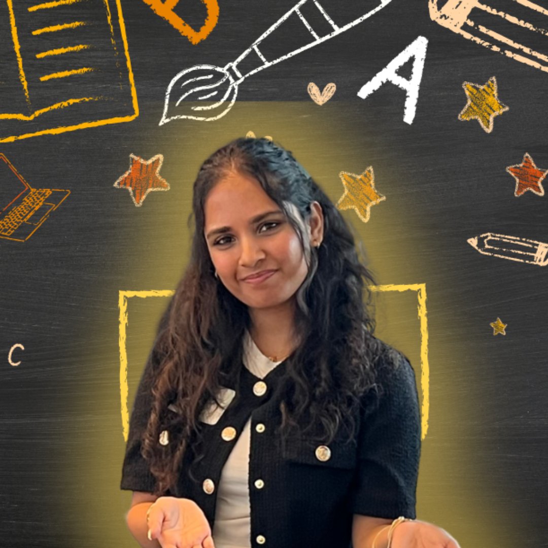 Rachita is a third-year @uwaterlooarts student. She discusses her experiences and tips for navigating co-op as an international student.

Read more about Rachita's co-op journey: bit.ly/3Gav3XH

#Arts #UWaterlooCoop #UWaterloo