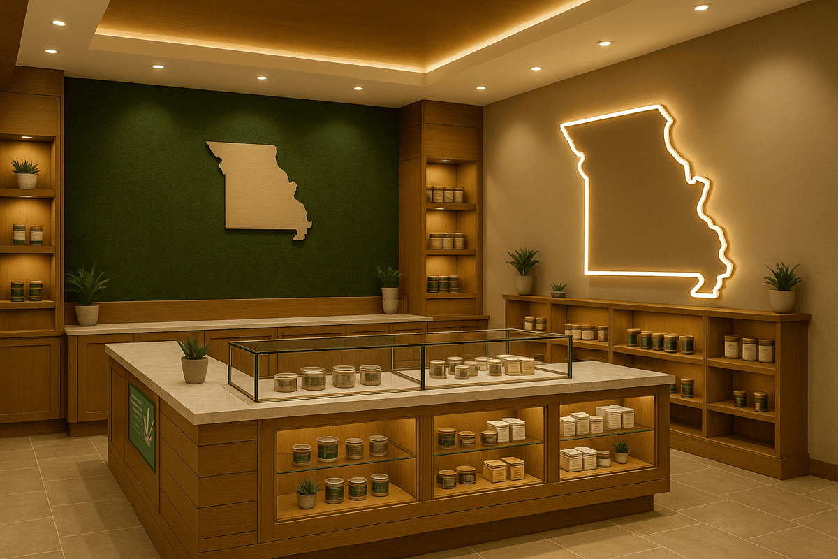Getting a Missouri cannabis license isn’t easy.

❗One error could cost your dream.

Quantum 9 has helped win hundreds of licenses nationwide — we can help you too.

💼 Start your journey: bit.ly/43j5jAo 

#MissouriCannabis #Microbusiness #CannabisBusiness #Quantum9