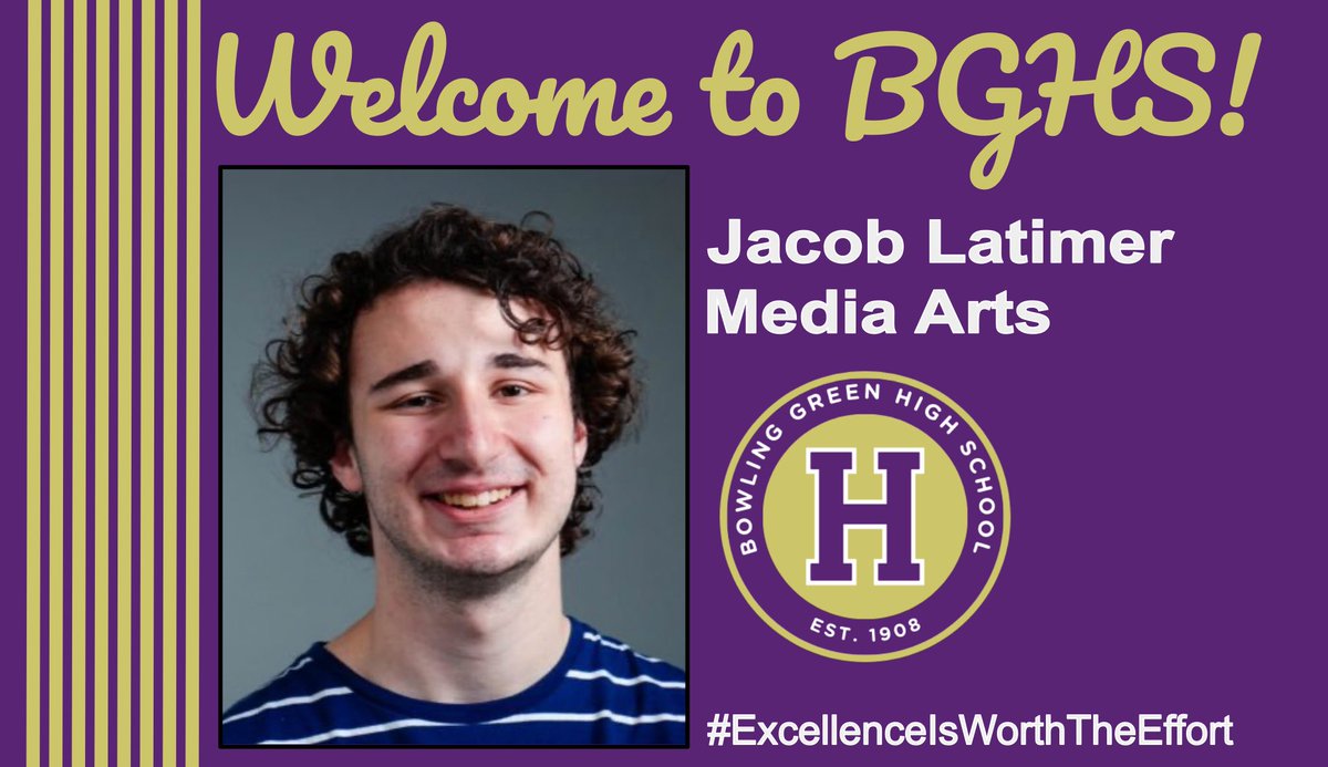 The Purple Spirit (@bghspurplesnews) on Twitter photo 