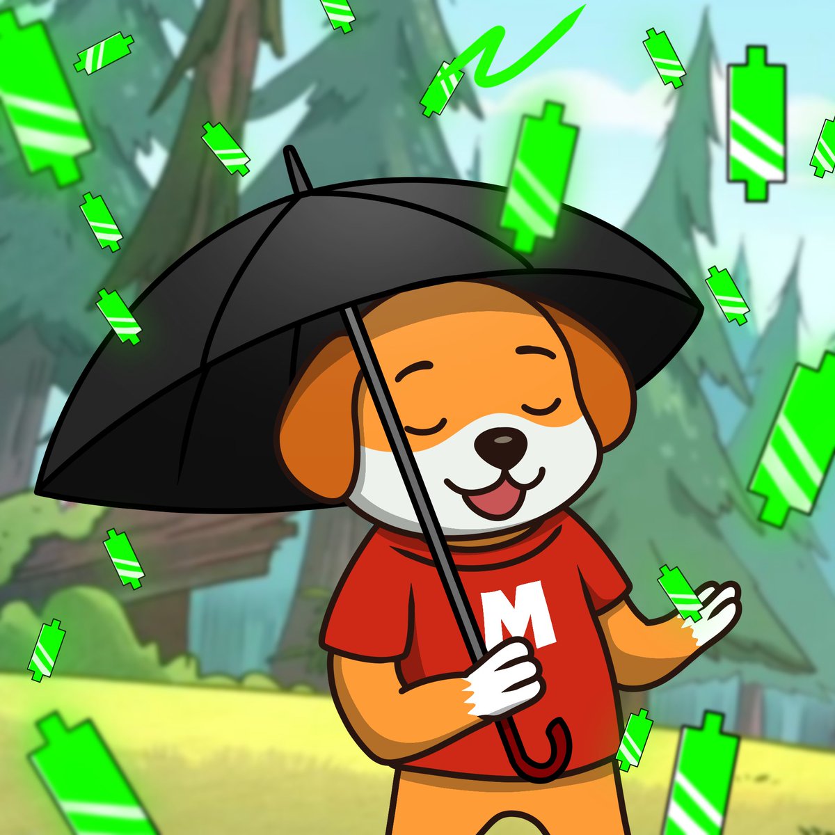 Mimo Inu 🐶 - $MIMO tweet media