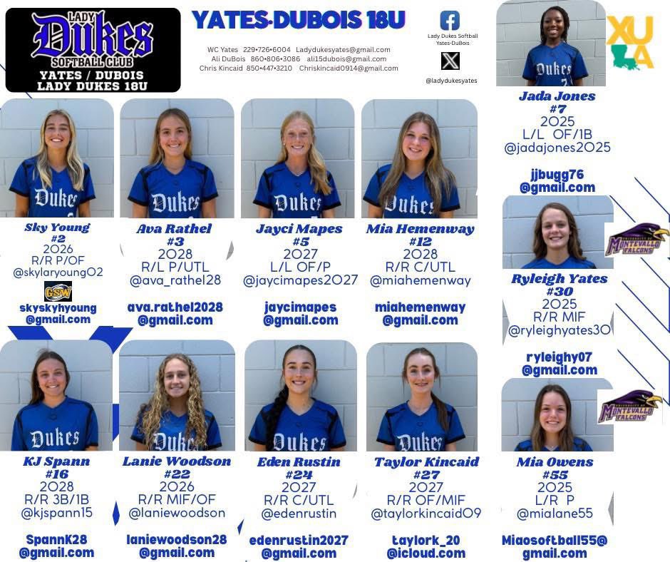 Back at it this weekend in Valdosta!