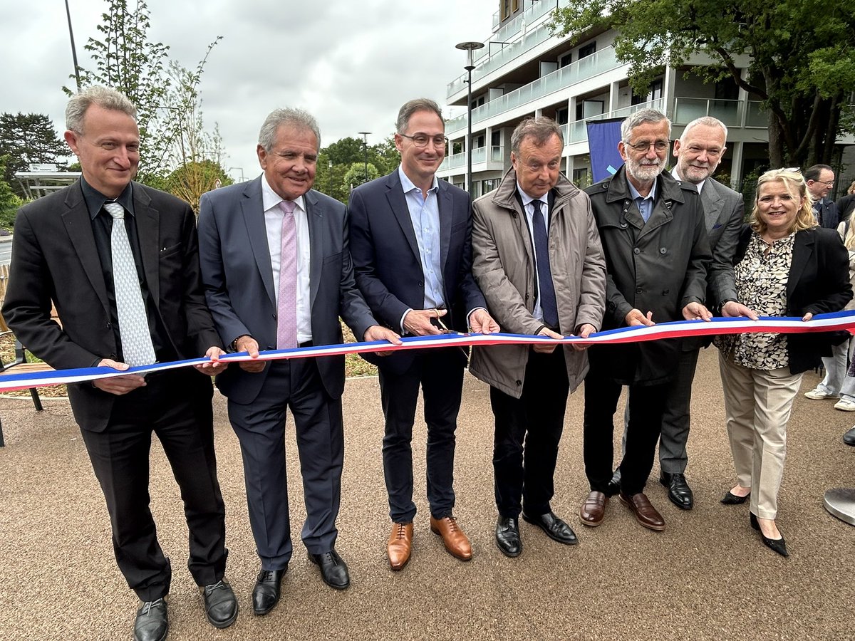 Michel LAUGIER tweet media